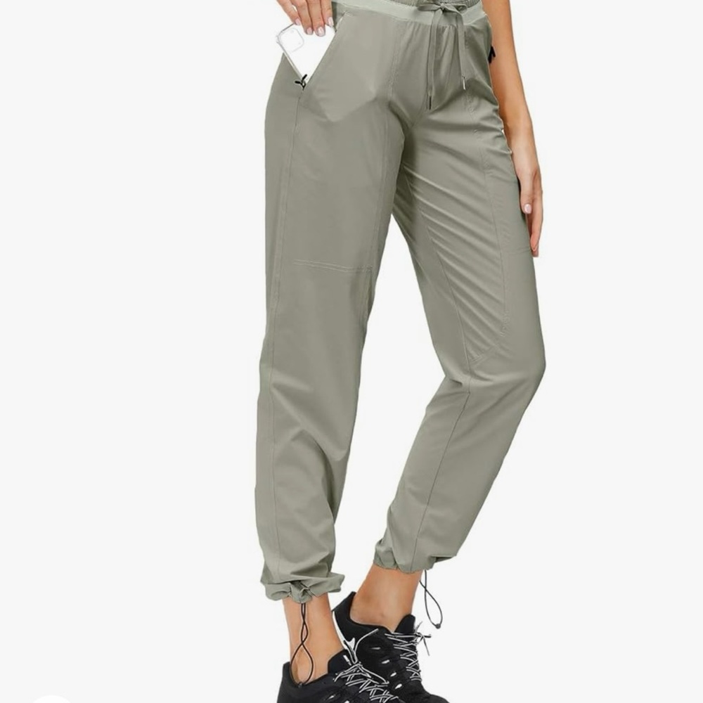 Hiking Pants